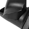 Spec-D Tuning 99-02 Chevrolet Silverado Mirror-Manual-Right- Also Fit 99-06 Sierra RMV-SIV99M-ZM-R - alternate 5